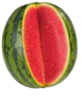 Mini Wassermelonen im Angebot bei EDEKA in Kiel Mini Wassermelonen Angebote bei EDEKA Kiel für 1,99 €