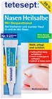 Nasen-Heilsalbe von Tetesept im aktuellen Kaufland Prospekt für 2,22 €
