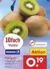 Kiwi grün von  im aktuellen Netto Marken-Discount Prospekt für 0,19 €