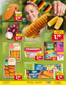 Kartoffeln im aktuellen Netto Marken-Discount Prospekt (Koblenz) Kartoffeln im Netto Marken-Discount Prospekt "Aktuelle Angebote" mit 67 Seiten (Koblenz)