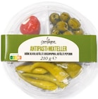 Antipasti-Teller von la campagna im aktuellen Netto mit dem Scottie Prospekt