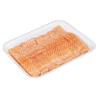 8 pavés de saumon FILIÈRE QUALITÉ CARREFOUR ASC - FILIERE QUALITE CARF en promo chez Carrefour 8 pavés de saumon FILIÈRE QUALITÉ CARREFOUR ASC - FILIERE QUALITE CARF dans le catalogue Carrefour