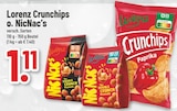 Trinkgut Gronau - Crunchips Angebot im Prospekt Crunchips bei Trinkgut im Gronau Prospekt für 1,11 €