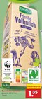 Bio Frische Vollmilch Angebote von BioBio bei Netto Marken-Discount Bremen für 1,35 €