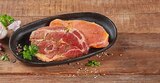 Strohschwein-Steaks im aktuellen REWE Prospekt