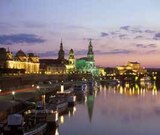 Dresden im Advent Striezelmarkt Angebote bei ASTL-Reisen Bad Aibling für 249,00 €