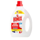 Lessive liquide "Format familial" - BONUX - Carrefour à Saint-Germain-en-Laye Lessive liquide "Format familial" - BONUX en promo chez Carrefour Saint-Germain-en-Laye à 6,59 €