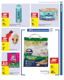 Offre Jouet dans le catalogue Carrefour du moment à la page 71