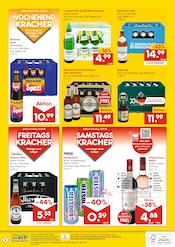 Energydrink im Netto Marken-Discount Prospekt in Ratingen Aktueller Netto Marken-Discount Prospekt mit Energydrink, "DER ORT, AN DEM DU IMMER AUSGEZEICHNETE PREISE FINDEST.", Seite 2