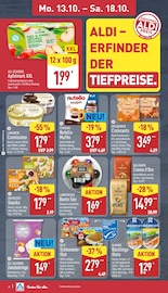 Schokolade im ALDI Nord Prospekt in Beckum Aktueller ALDI Nord Prospekt mit Schokolade, "Aktuelle Angebote", Seite 6