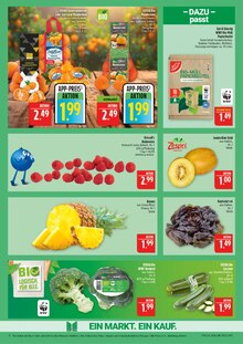 Zucchini im Marktkauf Prospekt "AUSWAHL RIESIG, PREISE NIEDRIG" mit 44 Seiten (Leipzig)