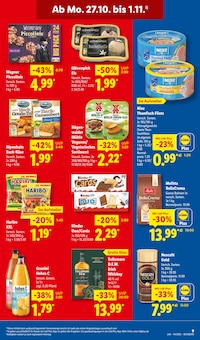 Saft im Lidl Prospekt "LIDL LOHNT SICH" mit 69 Seiten (Göttingen)