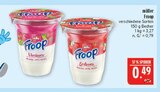 Froop Himbeere im Angebot bei Marktkauf in Schwabach Froop Himbeere Angebote von müller bei Marktkauf Schwabach für 0,49 €