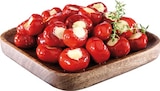 Aktuelles Peppadew mit Frischkäsecreme-Füllung Angebot bei REWE in Kiel ab 1,79 €