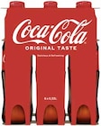 Coca-Cola Angebote bei EDEKA Geislingen für 4,49 €