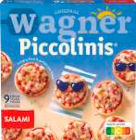 Big Pizza Angebote von Wagner bei EDEKA Norderstedt für 1,99 €