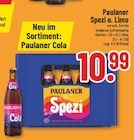 Cola Angebote von Paulaner bei Marktkauf Sundern für 10,99 €