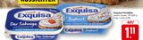 Der Sahnige Angebote von Exquisa bei EDEKA Villingen-Schwenningen für 1,11 €