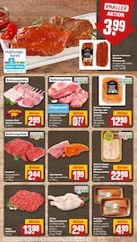 Ähnliche Rinderfilet Angebote im Prospekt "Dein Markt" von REWE in Oldenburg Ähnliche Angebote wie Rinderfilet im Prospekt "Dein Markt" auf Seite 12 von REWE in Oldenburg