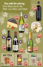 Eierlikör im REWE Prospekt in Neunkirchen Aktueller REWE Prospekt mit Eierlikör, "Dein Markt", Seite 20