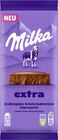Extra Angebote von Milka bei E center Baden-Baden für 2,99 €