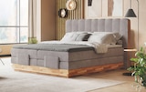 Boxspringbett im aktuellen Möbel Inhofer Prospekt für 2.798,00 €