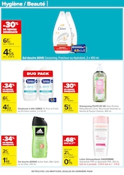 Maquillage Angebote im Prospekt "Carrefour" von Carrefour auf Seite 67