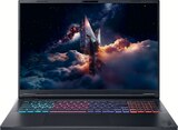 Aktuelle Notebook Angebote bei EURONICS in Magdeburg Aktuelles Nitro 18 AI (AN18-61-R10V) Angebot bei EURONICS in Magdeburg ab 1.999,00 €