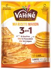 Ma recette Maison 3 en 1 - VAHNIÉ en promo chez Colruyt Ma recette Maison 3 en 1 - VAHNIÉ dans le catalogue Colruyt