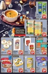 Fisch Angebot & Preis im aktuellen REWE Prospekt Fisch Angebot im aktuellen REWE Prospekt auf Seite 3