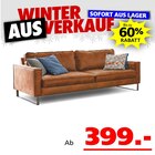 Pancho von Seats and Sofas im aktuellen Seats and Sofas Prospekt