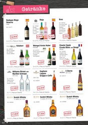 Ähnliche Mirabellenbrand Angebote im Prospekt "JUBILÄUMSWOCHEN" von Hamberger Ähnliches Angebot bei Hamberger in Prospekt "JUBILÄUMSWOCHEN" gefunden auf Seite 46