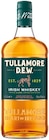 Irischer Whiskey von Tullamore D.E.W. im aktuellen Netto mit dem Scottie Prospekt