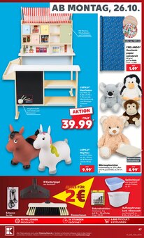 Kleiderschrank im Kaufland Prospekt "Hier bin ich richtig" mit 80 Seiten (Braunschweig)