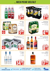 Warsteiner im Marktkauf Prospekt in Buxtehude Aktueller Marktkauf Prospekt mit Warsteiner, "Top Angebote", Seite 21