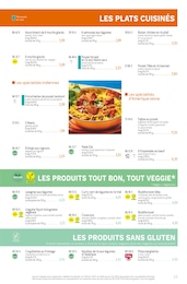 Offre Brochettes De Poulet dans le catalogue Picard du moment à la page 29