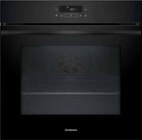 Einbau-Backofen CX53EZ01T bei EP: im Haibach Prospekt für 549,00 €