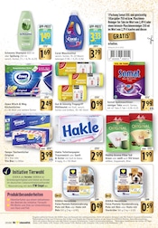 Aktueller E center Prospekt mit Tierfutter, "Aktuelle Angebote", Seite 28