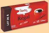 Café Moulu Régal - NETTO en promo chez Netto Aix-en-Provence à 5,09 €