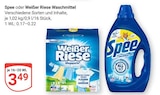 Aktuelles Spee Angebot bei GLOBUS in Bochum ab 3,49 €