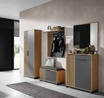 Garderobenschrank im Angebot bei Zurbrüggen in Bünde Garderobenschrank Angebote von Dieter Knoll bei Zurbrüggen Bünde für 66,00 €