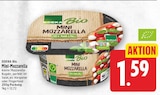 Mini-Mozzarella von EDEKA Bio für 1,59 € bei EDEKA im Angebot Mini-Mozzarella von EDEKA Bio im aktuellen EDEKA Prospekt