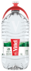 Supermarchés Match Le Quesnoy - Promo Eau minérale naturelle Promo Eau minérale naturelle à 3,45 € dans le catalogue Supermarchés Match à Le Quesnoy