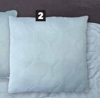 Aktuelle Kopfkissen Angebote bei Marktkauf in Heilbronn Aktuelles Kopfkissen Angebot bei Marktkauf in Heilbronn ab 17,99 €