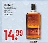 Trinkgut Einbeck - Bourbon Whiskey Angebot im Prospekt Bourbon Whiskey bei Trinkgut im Einbeck Prospekt für 14,99 €