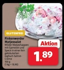 Finkenwerder Matjessalat Angebote bei Markant Nordwest Bad Salzuflen für 1,89 €