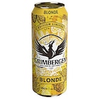 Promo BIÈRE BLONDE FORTE 6,7% VOL. à 1,76 € dans le catalogue Spar à Campes