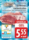 E center Hückelhoven Prospekt mit  im Angebot für 5,55 €