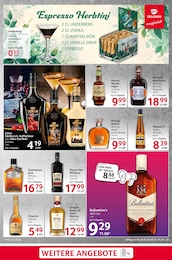 Rum Angebot im aktuellen Selgros Prospekt auf Seite 25