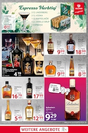 Jack Daniels Angebote im Prospekt "cash & carry" von Selgros auf Seite 25